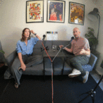 Lindsay Bronson Podcast Interview